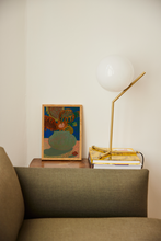 Load image into Gallery viewer, Sunflowers 01 - Acoustic Panel
