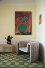 Ladda upp bild till gallerivisning, Sunflowers 02 - Acoustic Panel
