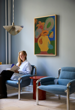 Ladda upp bild till gallerivisning, Sunflowers 04 - Acoustic Panel
