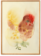 Ladda upp bild till gallerivisning, The Hen - Acoustic Panel
