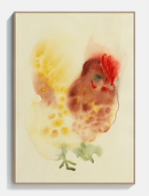 Load image into Gallery viewer, The Hen - Acoustic Panel
