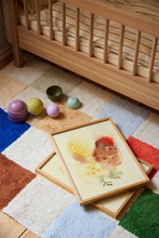 Ladda upp bild till gallerivisning, The Hen - Acoustic Panel
