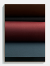Load image into Gallery viewer, Paper Curves - Calm 01 - Acoustic Panel
