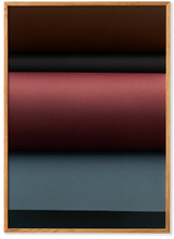 Ladda upp bild till gallerivisning, Sex - akustisk panel
