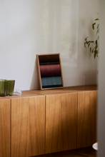 Ladda upp bild till gallerivisning, Ram - Massiv ek
