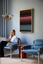 Ladda upp bild till gallerivisning, Sex - akustisk panel
