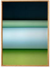 Ladda upp bild till gallerivisning, Sex - akustisk panel
