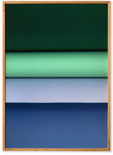 Ladda upp bild till gallerivisning, Sex - akustisk panel
