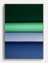 Ladda upp bild till gallerivisning, Sex - akustisk panel
