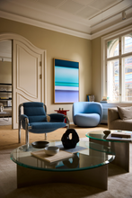 Ladda upp bild till gallerivisning, Sex - akustisk panel
