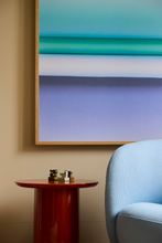 Ladda upp bild till gallerivisning, Sex - akustisk panel
