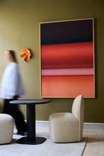 Ladda upp bild till gallerivisning, Sex - akustisk panel
