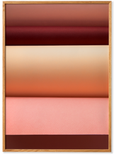 Ladda upp bild till gallerivisning, Sex - akustisk panel
