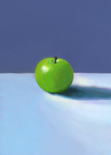 Load image into Gallery viewer, Apple - Acoustic Panel
