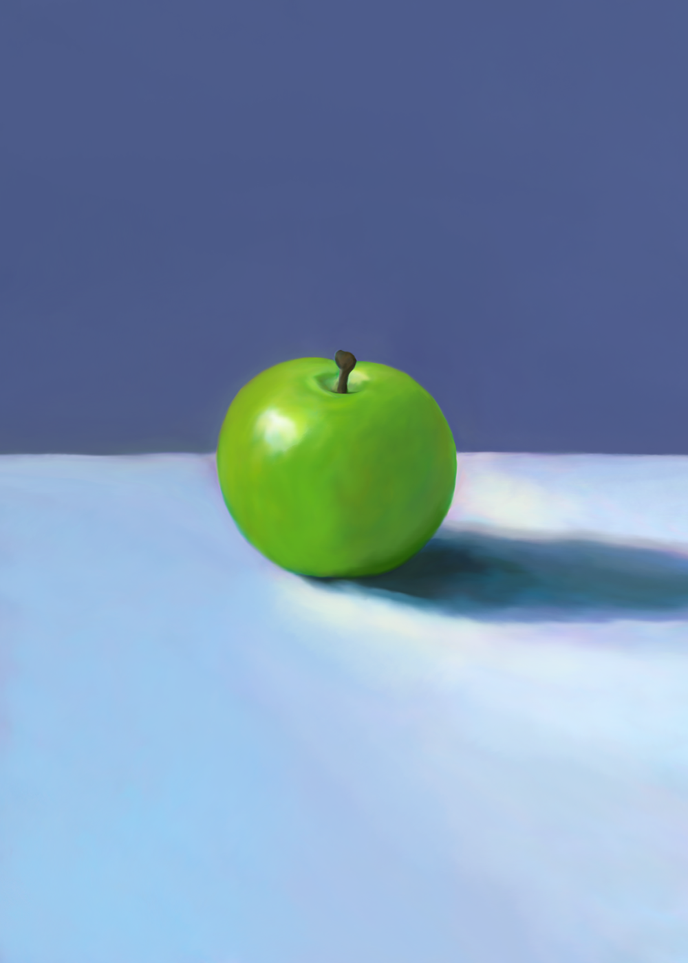 Apple
