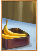 Ladda upp bild till gallerivisning, Banana Still - Acoustic Panel

