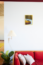 Load image into Gallery viewer, Frame - Yellow timber
