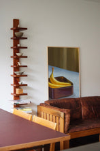 Load image into Gallery viewer, Banana Still 70x100
