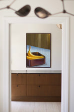 Load image into Gallery viewer, Banana Still 100x140
