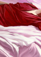 Ladda upp bild till gallerivisning, Pink Sheets - Acoustic Panel
