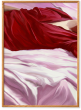 Ladda upp bild till gallerivisning, Pink Sheets - Acoustic Panel
