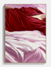 Ladda upp bild till gallerivisning, Pink Sheets - Acoustic Panel
