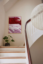 Load image into Gallery viewer, Pink Sheets 70x100
