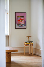 Load image into Gallery viewer, Fish 50x70
