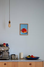 Ladda upp bild till gallerivisning, Jell-O A4

