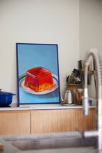 Ladda upp bild till gallerivisning, Jell-O 50x70
