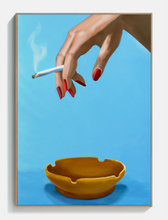 Ladda upp bild till gallerivisning, Smoking - Acoustic Panel
