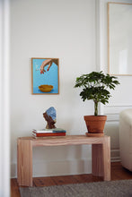 Ladda upp bild till gallerivisning, Smoking 30x40

