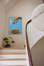 Ladda upp bild till gallerivisning, Smoking 50x70

