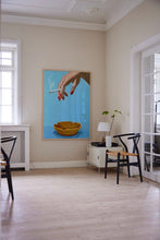 Ladda upp bild till gallerivisning, Smoking 
