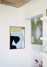 Load image into Gallery viewer, Frame - Red timber
