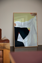 Ladda upp bild till gallerivisning, White Shirt - Acoustic Panel
