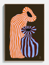 Load image into Gallery viewer, Doodle of a Doodle 07 - Acoustic Panel

