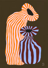 Load image into Gallery viewer, Doodle of a Doodle 07 - Acoustic Panel
