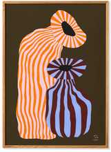 Load image into Gallery viewer, Doodle of a Doodle 07 - Acoustic Panel
