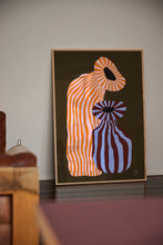 Ladda upp bild till gallerivisning, Doodle of a Doodle 07 70x100
