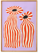 Load image into Gallery viewer, Doodle of a Doodle 08 - Acoustic Panel
