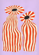 Load image into Gallery viewer, Doodle of a Doodle 08 - Acoustic Panel
