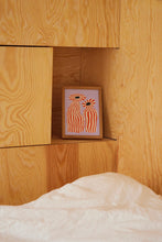Ladda upp bild till gallerivisning, Doodle of a Doodle 08 A4
