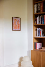 Ladda upp bild till gallerivisning, Doodle of a Doodle 08 30x40
