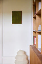 Load image into Gallery viewer, Ovata Dark Green 01 30x40

