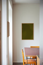 Load image into Gallery viewer, Ovata Dark Green 01 50x70
