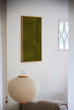 Load image into Gallery viewer, Ovata Dark Green 02 70x100
