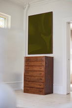 Load image into Gallery viewer, Ovata Dark Green 02 100x140
