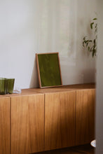 Load image into Gallery viewer, Ovata Dark Green 03 30x40
