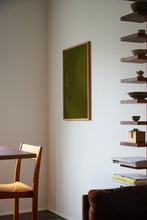 Load image into Gallery viewer, Ovata Dark Green 03 50x70
